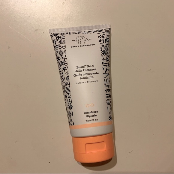 NEW Drunk Elephant Beste No. 9 Jelly Cleanser - Picture 2 of 5